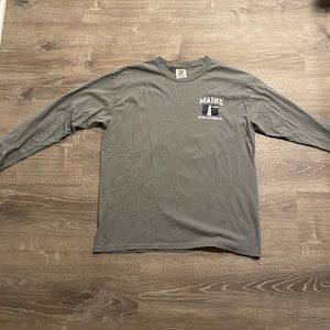 Long Sleeve